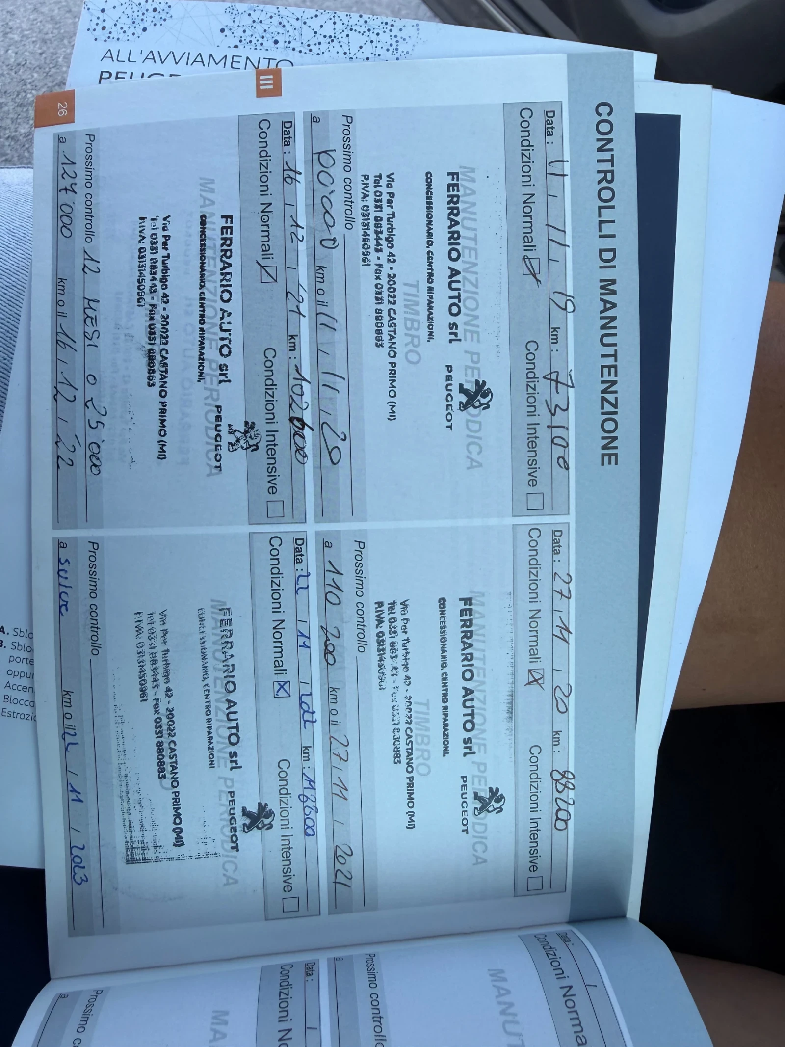 Peugeot 3008 1.6 HDI, снимка 17 - Автомобили и джипове - 55665442