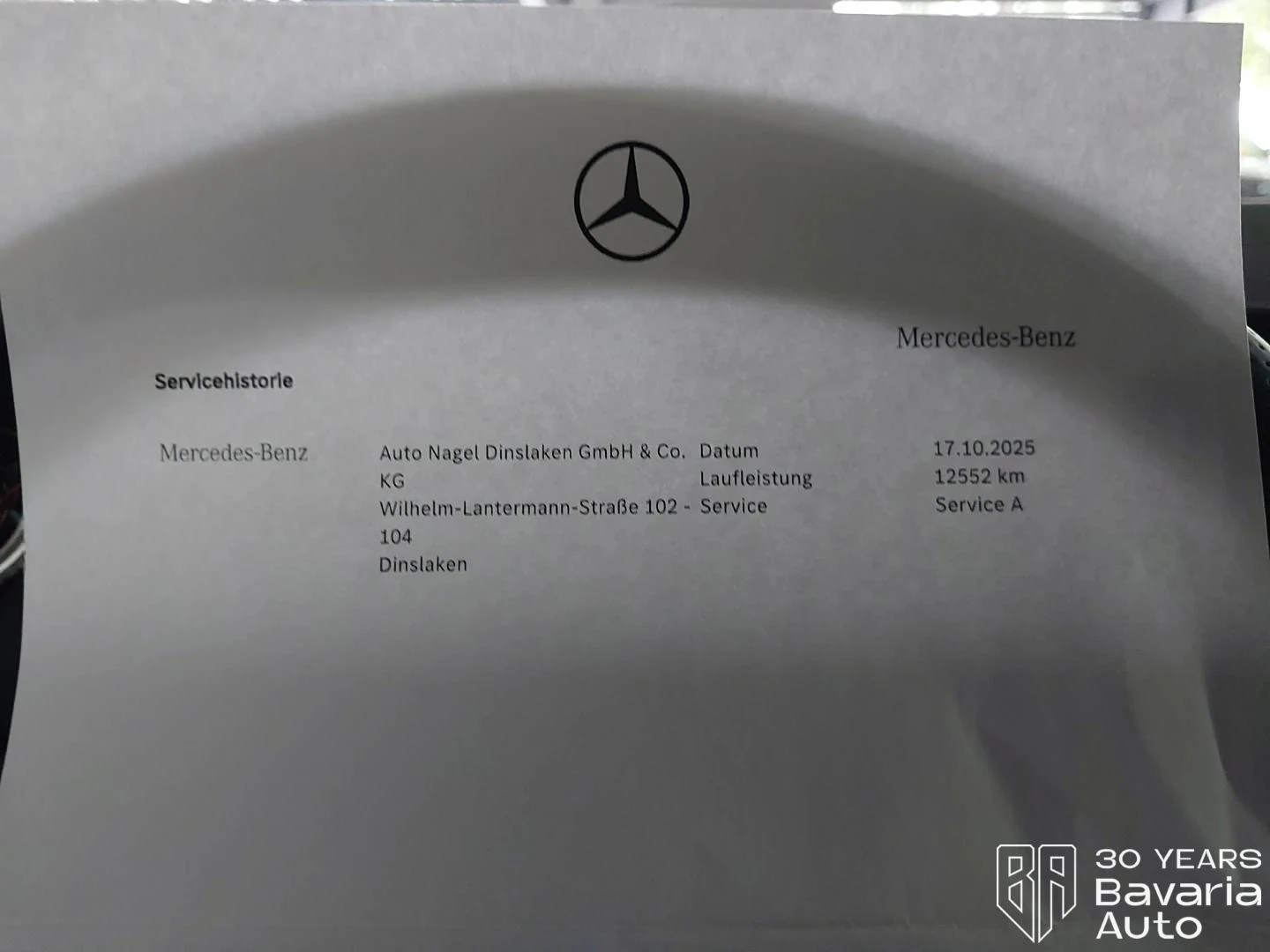 Mercedes-Benz GLA 200 7G-DCT AMG Line, снимка 15 - Автомобили и джипове - 55934343
