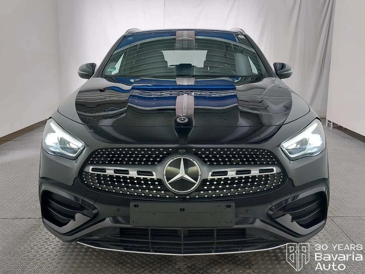 Mercedes-Benz GLA 200 7G-DCT AMG Line, снимка 5 - Автомобили и джипове - 55934343