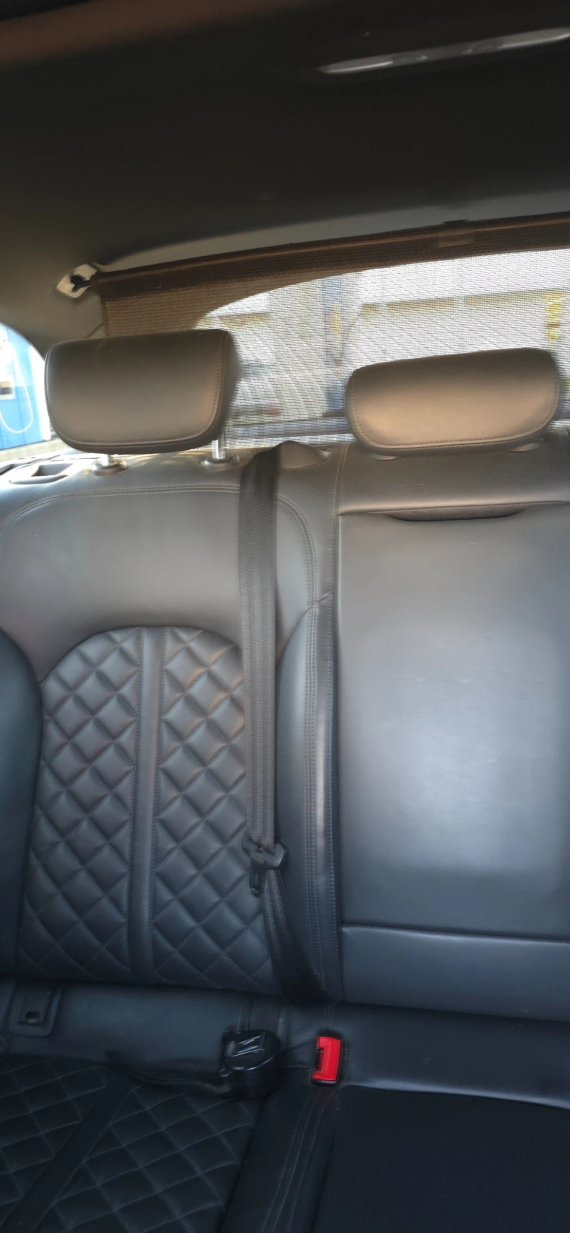 Audi A6 S line, снимка 11 - Автомобили и джипове - 56124753