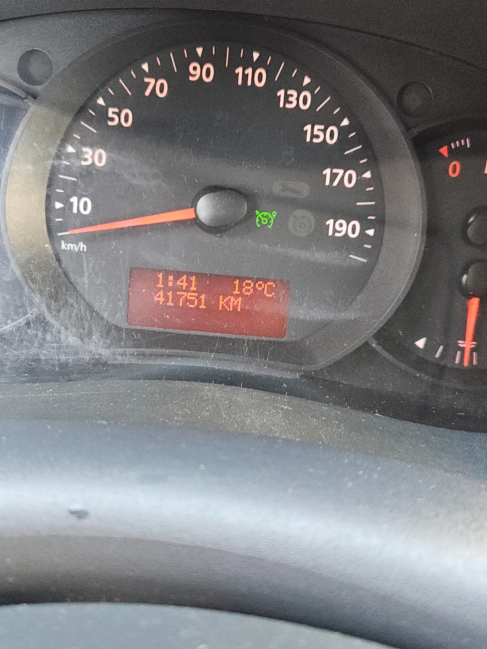 Renault Kangoo 1.5 d, снимка 13 - Автомобили и джипове - 56344879