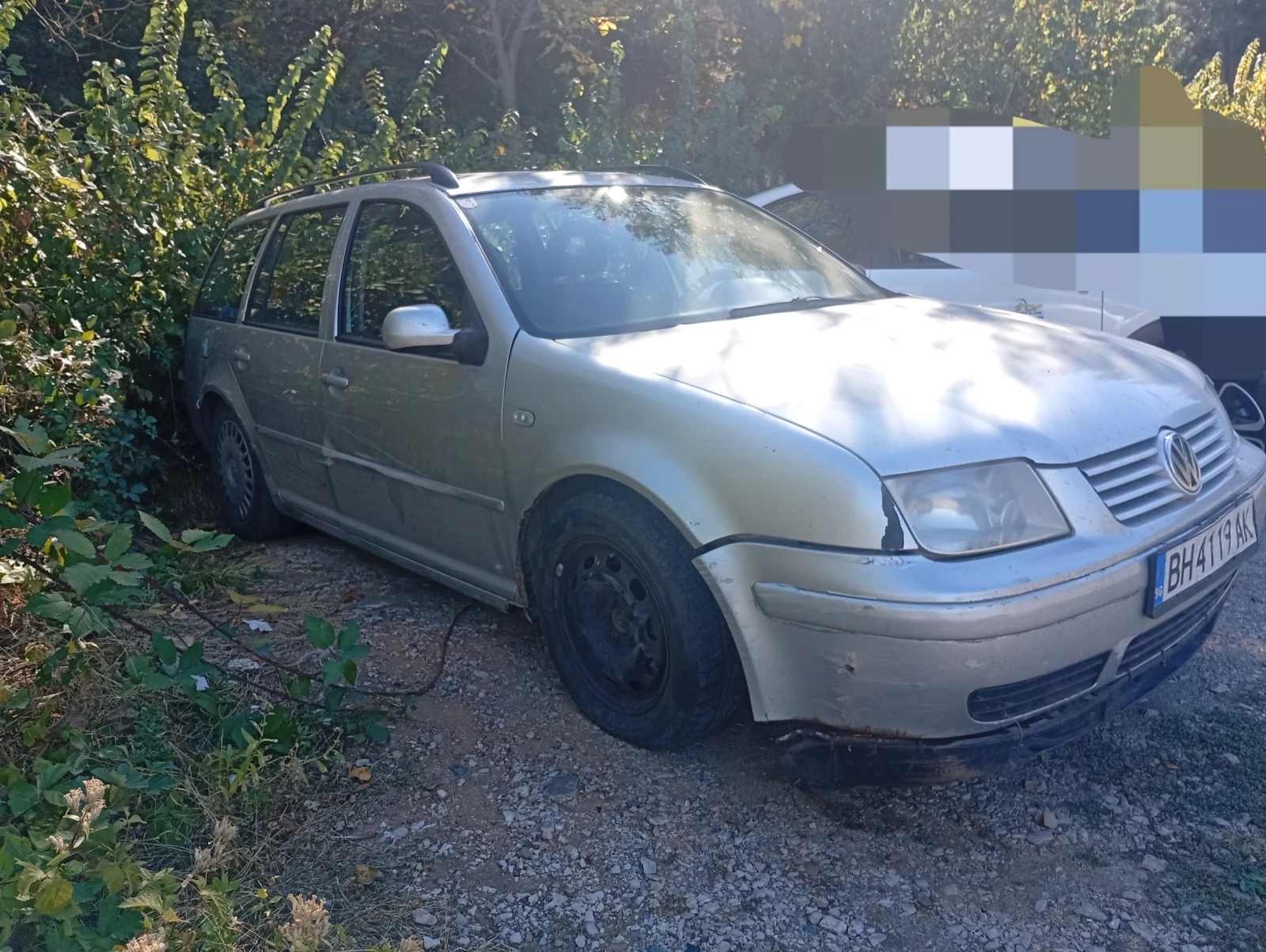 VW Bora | Mobile.bg � ����������� 1