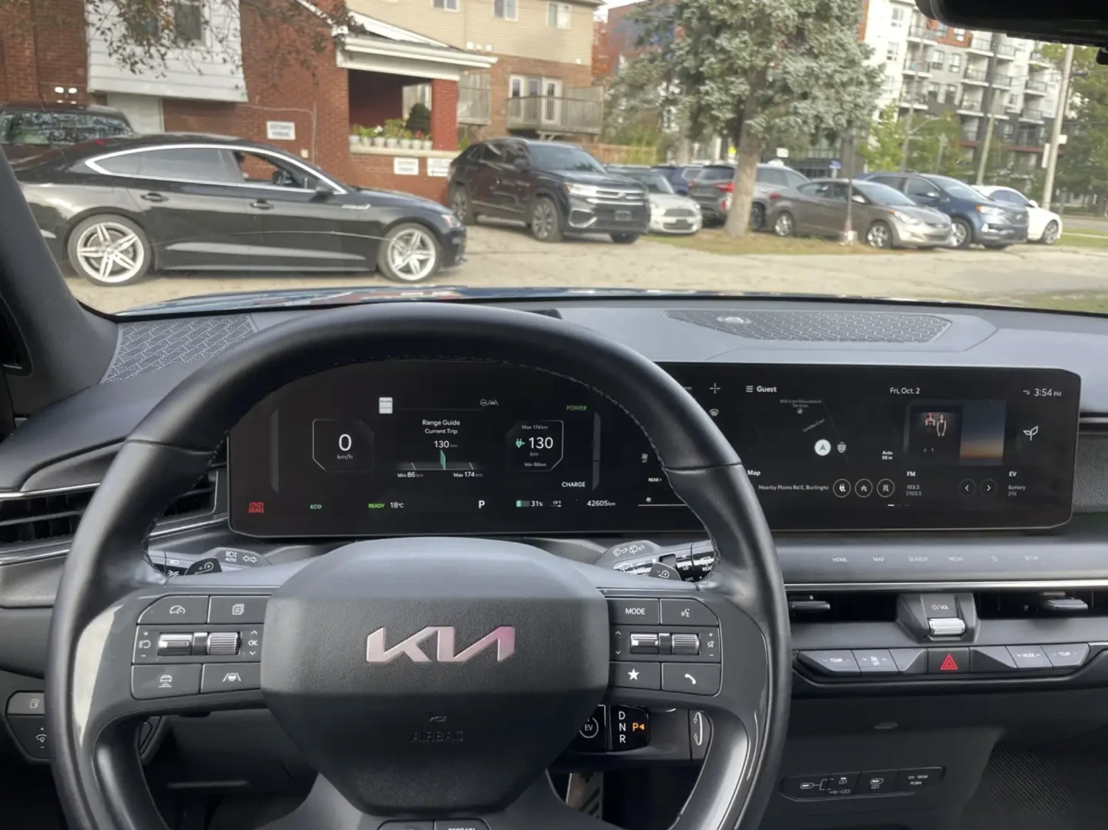 Kia EV9 2024 Kia EV9 GT-Line | Mobile.bg � ����������� 9