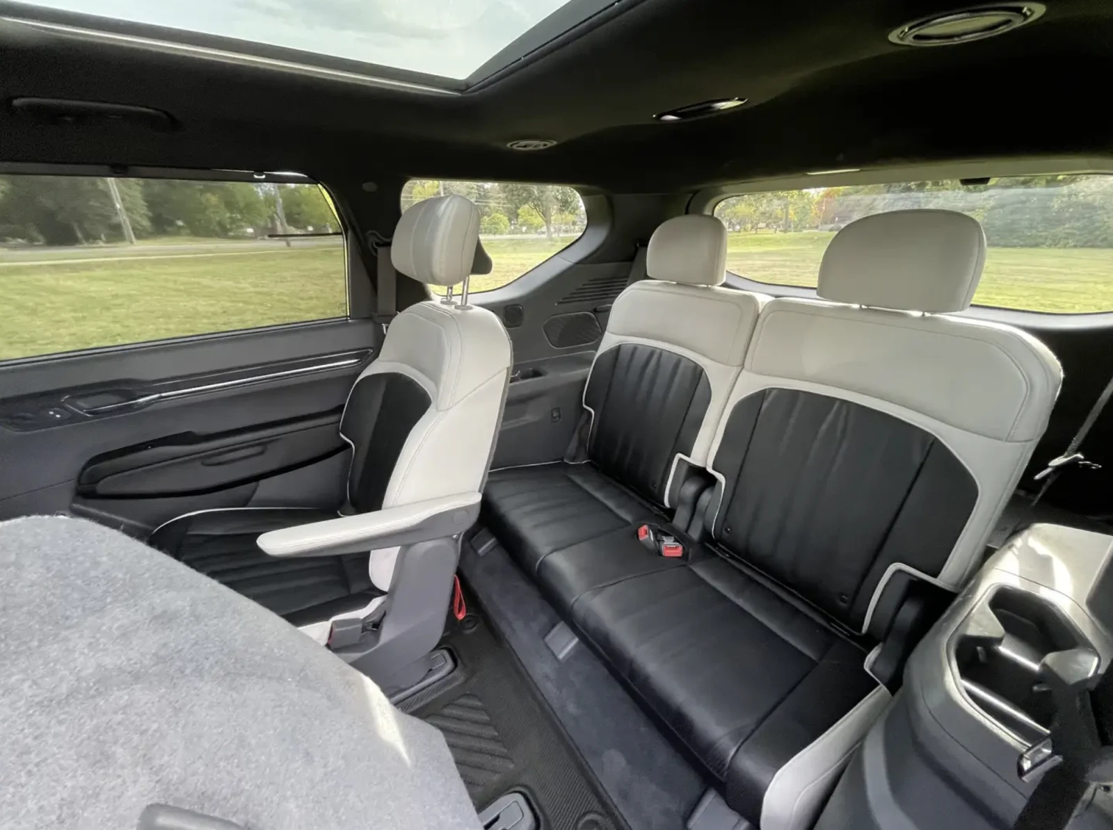 Kia EV9 2024 Kia EV9 GT-Line | Mobile.bg � ����������� 8