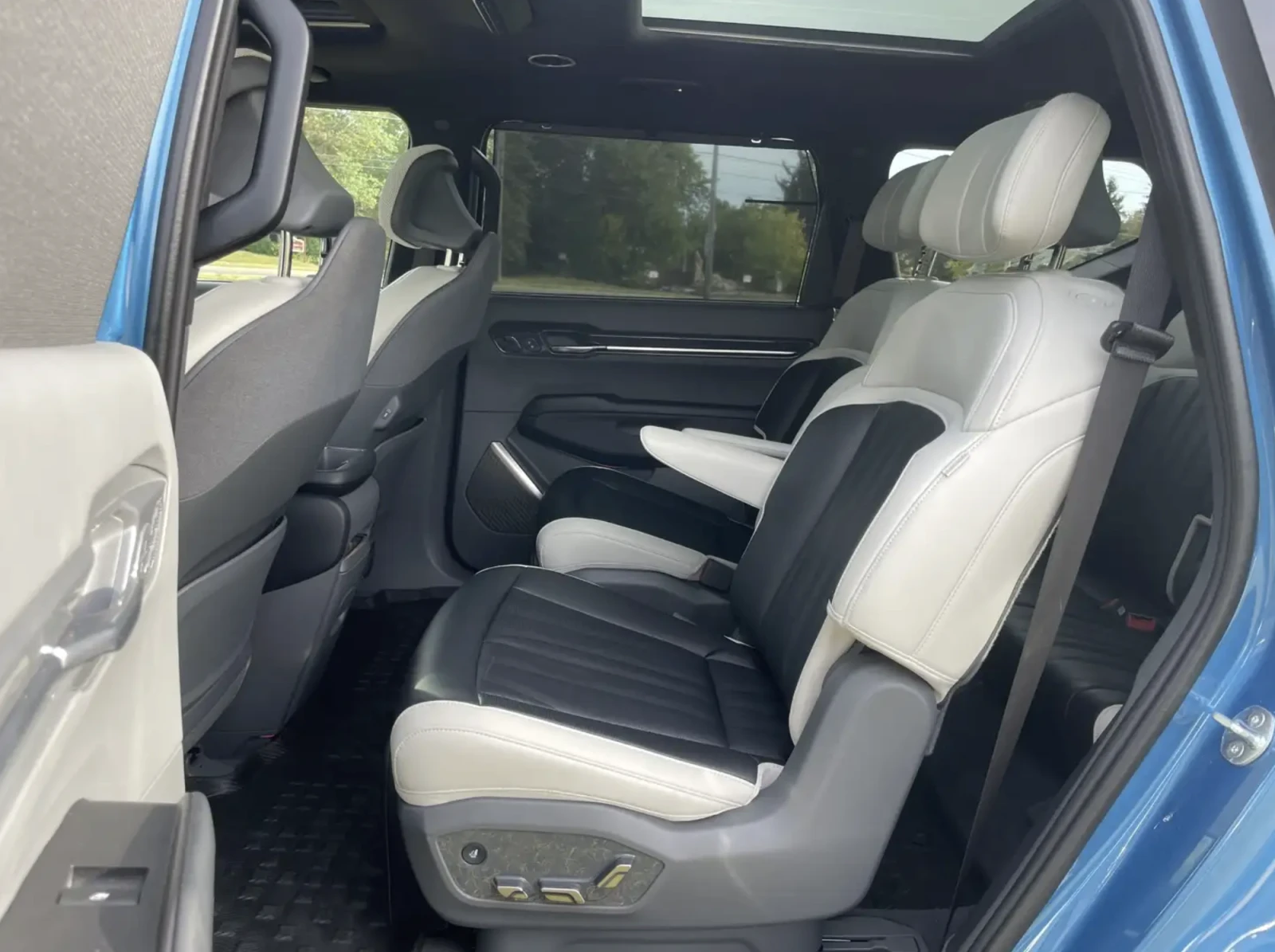 Kia EV9 2024 Kia EV9 GT-Line | Mobile.bg � ����������� 7