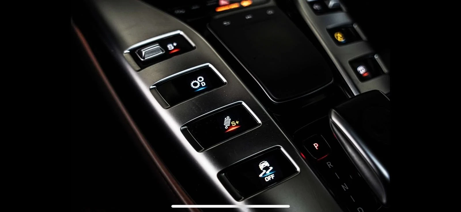 Mercedes-Benz AMG GT MERCEDES-AMG GT 63 S 4MATIC+ AERO PACK FULL | Mobile.bg � ����������� 11