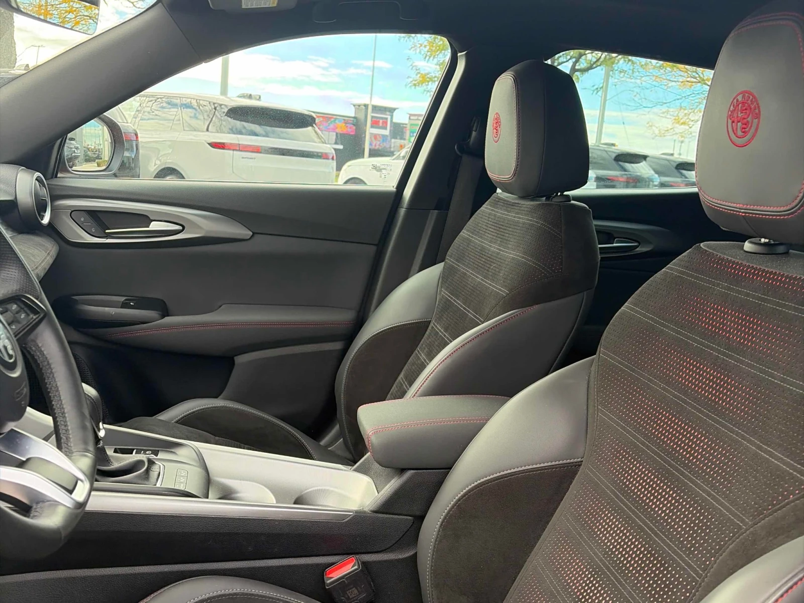 Alfa Romeo Tonale Veloce / Carfax / ���������� | Mobile.bg � ����������� 6