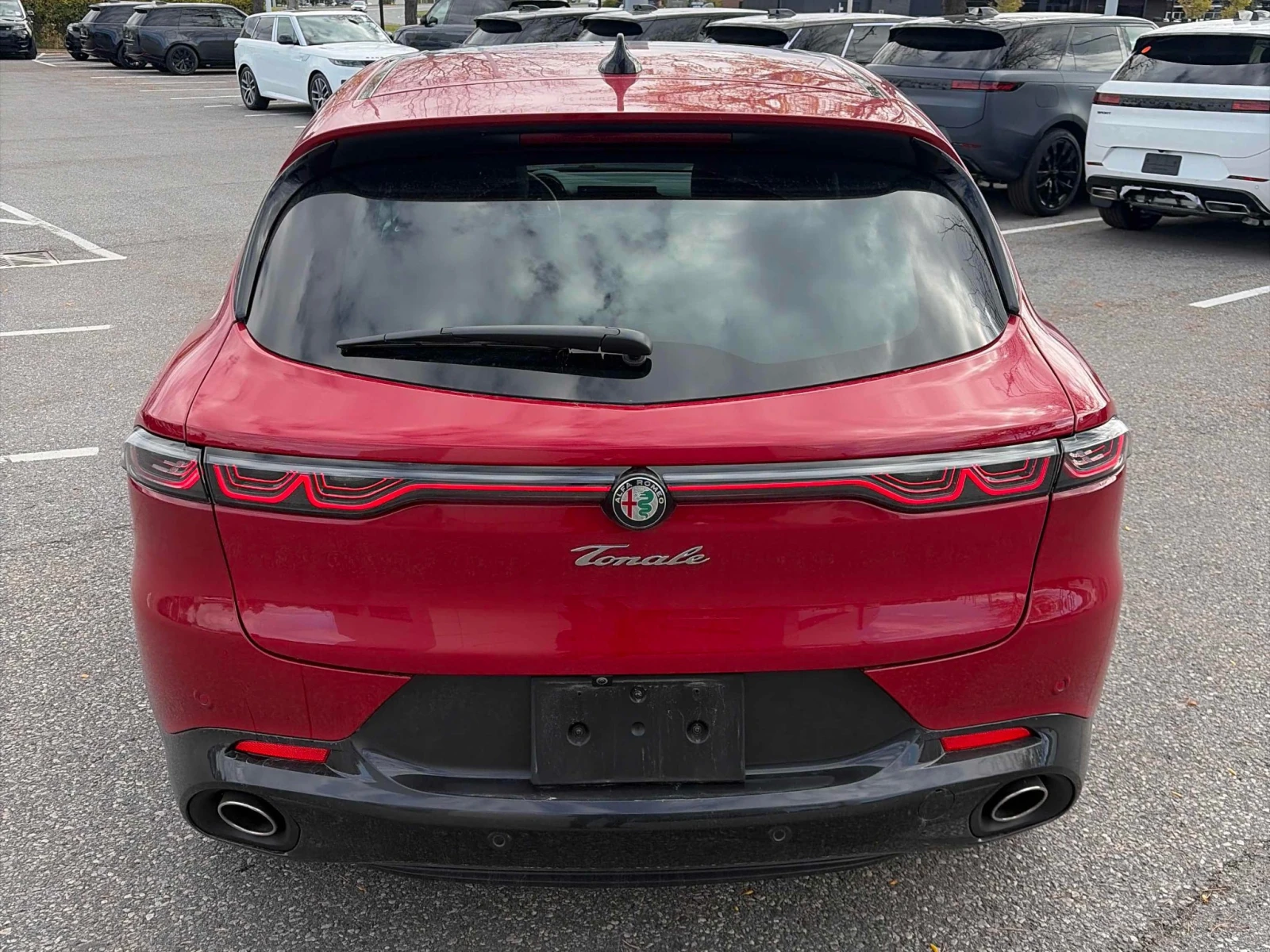 Alfa Romeo Tonale Veloce / Carfax / ���������� | Mobile.bg � ����������� 5