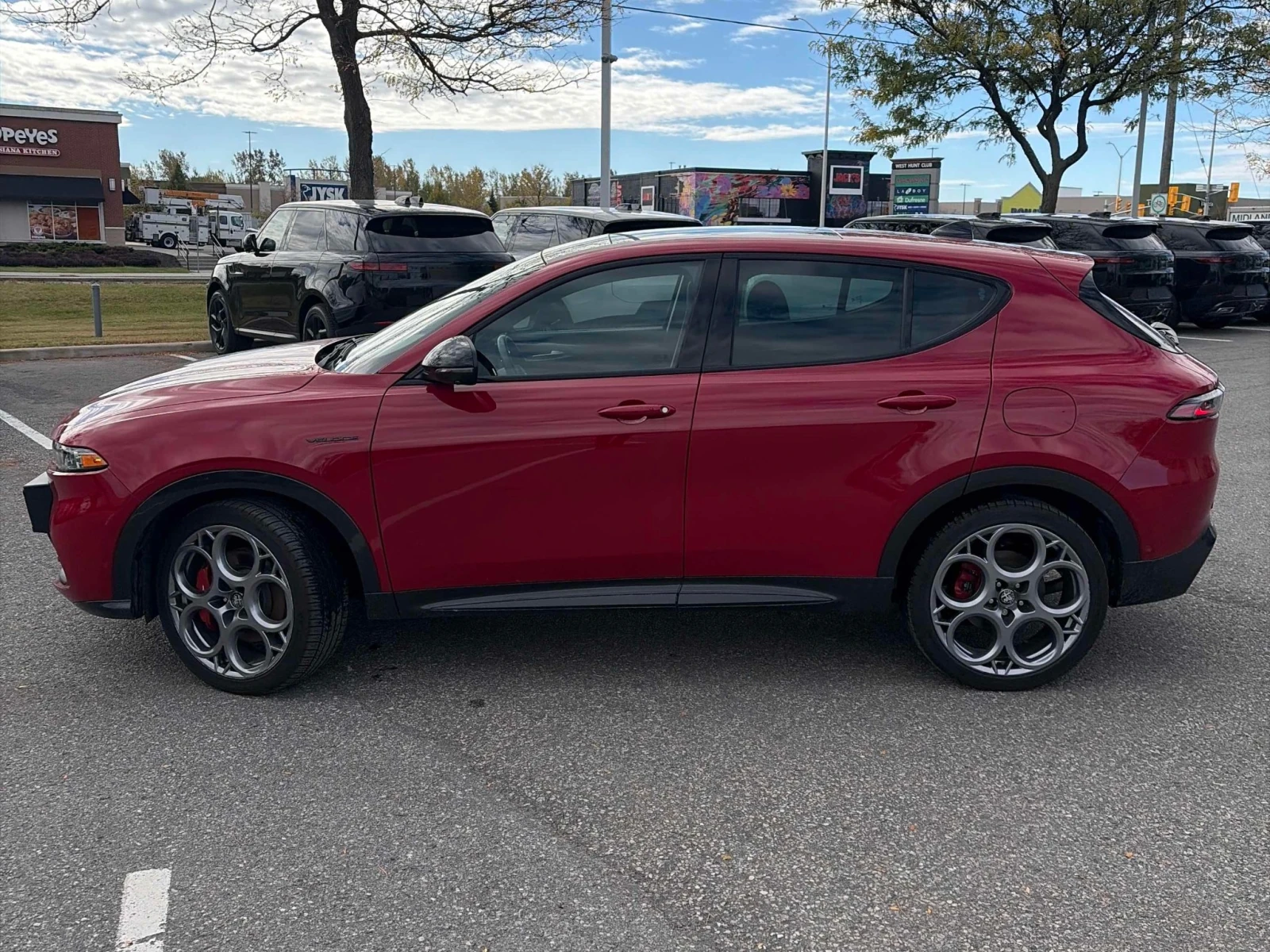 Alfa Romeo Tonale Veloce / Carfax / ���������� | Mobile.bg � ����������� 3