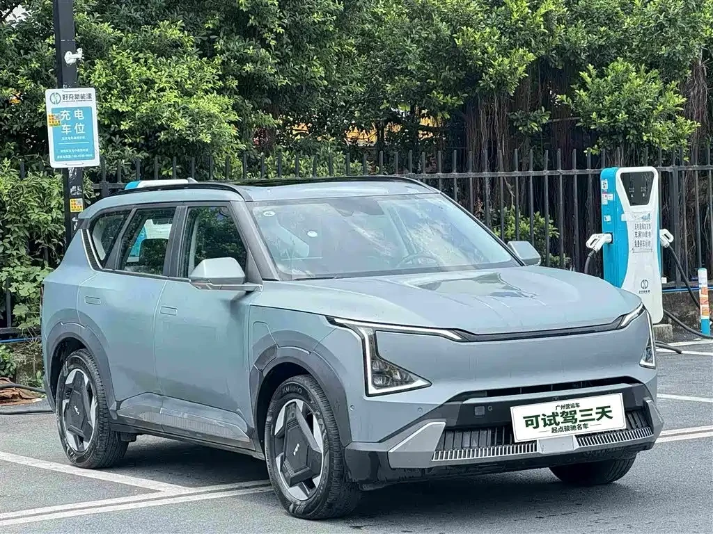 Kia EV5 530 Land | �������� | 360 ������ | ��.�������� |  | Mobile.bg � ����������� 3
