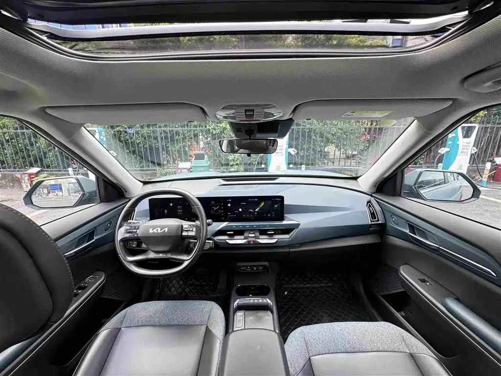 Kia EV5 530 Land | �������� | 360 ������ | ��.�������� |  | Mobile.bg � ����������� 5