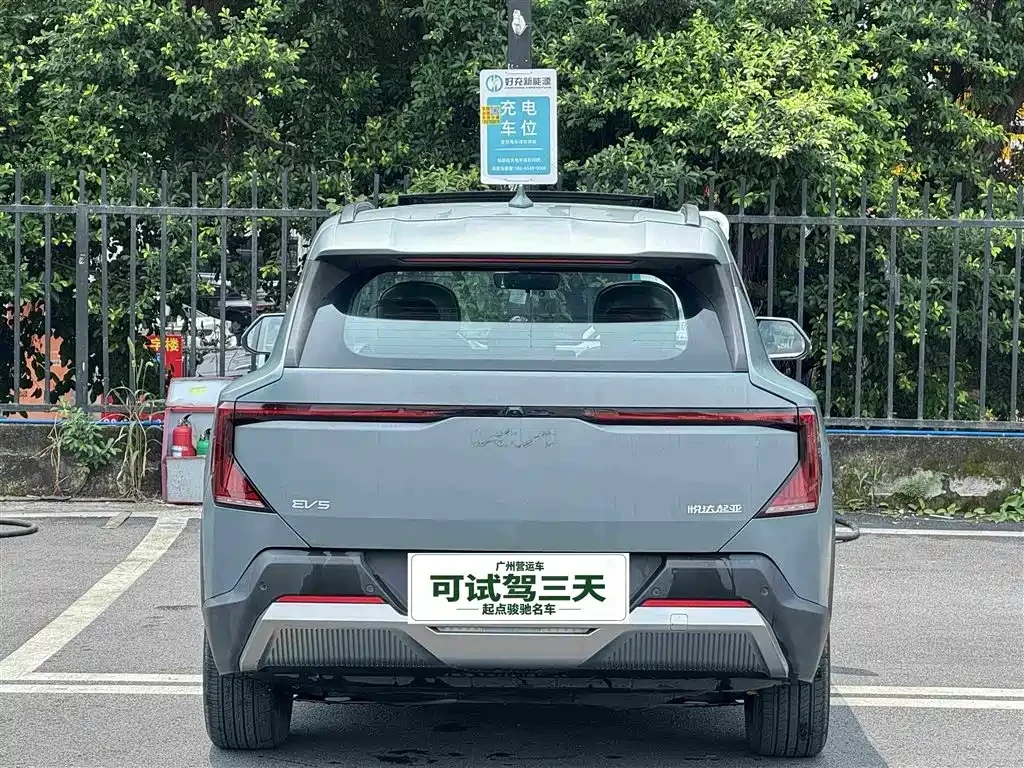 Kia EV5 530 Land | �������� | 360 ������ | ��.�������� |  | Mobile.bg � ����������� 8