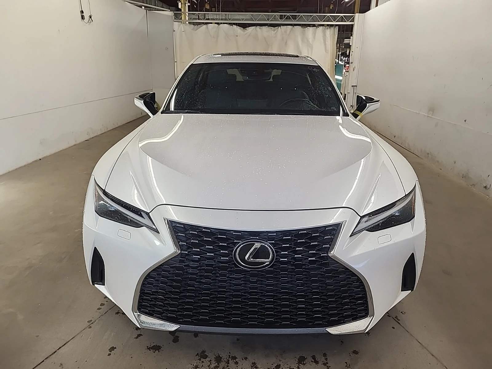 Lexus IS АВТОКРЕДИТ, снимка 2 - Автомобили и джипове - 56632721