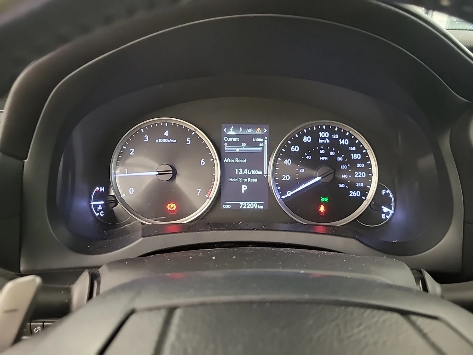 Lexus IS АВТОКРЕДИТ, снимка 12 - Автомобили и джипове - 56632721