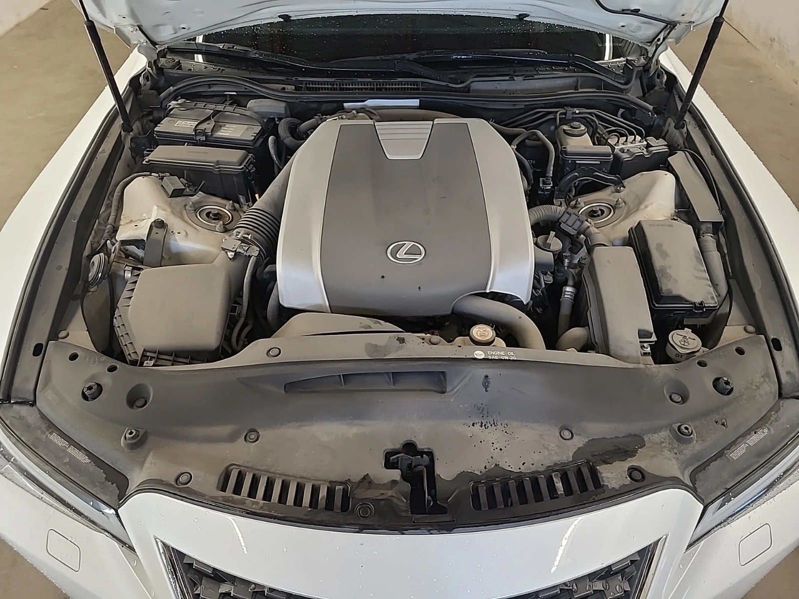 Lexus IS АВТОКРЕДИТ, снимка 17 - Автомобили и джипове - 56632721