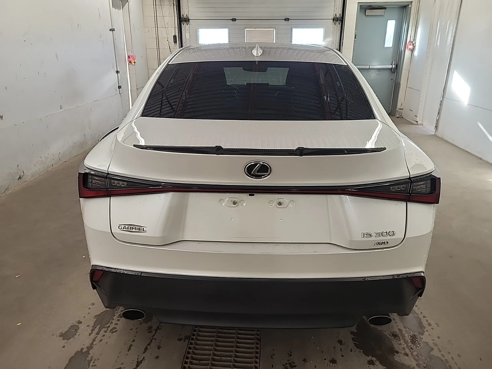 Lexus IS АВТОКРЕДИТ, снимка 6 - Автомобили и джипове - 56632721