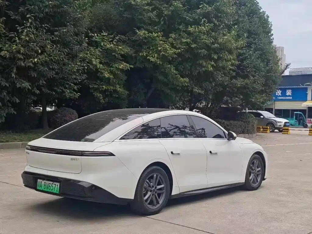 DONGFENG S7 555 Fortune Edition* КРАЙНА ЦЕНА, снимка 2 - Автомобили и джипове - 56663013
