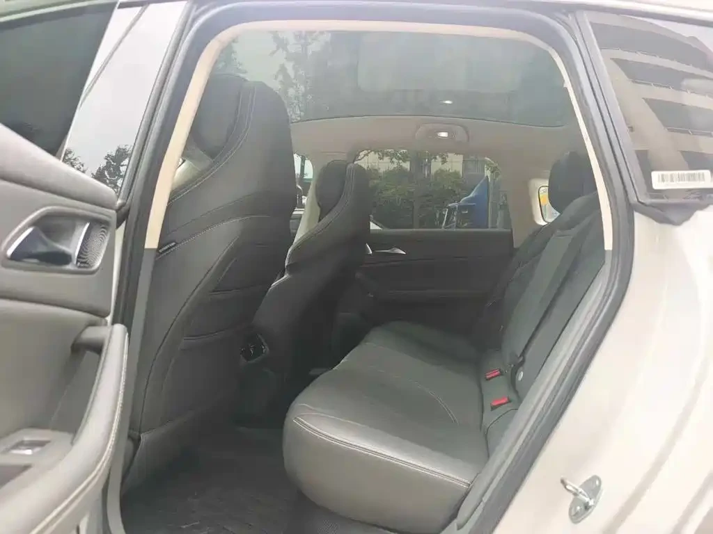 DONGFENG S7 555 Fortune Edition* КРАЙНА ЦЕНА, снимка 7 - Автомобили и джипове - 56663013