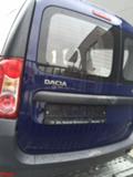 Dacia Logan 1.4MPI-ТОП ЦЕНИ, снимка 3