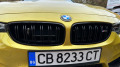 BMW M4 Cabrio - изображение 10