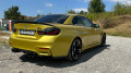BMW M4 Cabrio - изображение 7