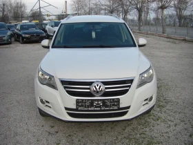 VW Tiguan 2.0TDI 4X4 AVTOMAT, снимка 8