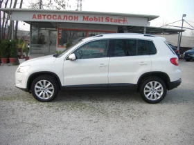VW Tiguan 2.0TDI 4X4 AVTOMAT, снимка 2