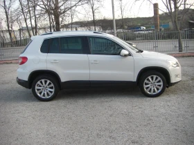 VW Tiguan 2.0TDI 4X4 AVTOMAT, снимка 6