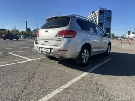Great Wall Haval H6 TCI 4WD, снимка 5