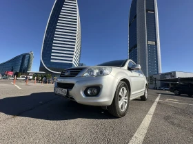 Great Wall Haval H6 TCI 4WD, снимка 1