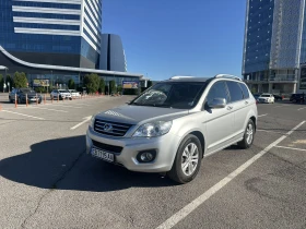 Great Wall Haval H6 TCI 4WD, снимка 10