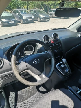 Great Wall Haval H6 TCI 4WD, снимка 6