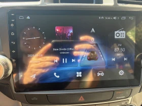 Toyota Highlander, снимка 8