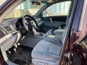 Toyota Highlander, снимка 5