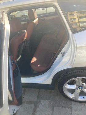 BMW X1, снимка 9