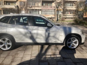 BMW X1, снимка 10