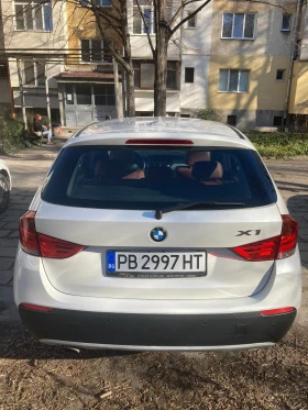 BMW X1, снимка 6