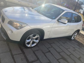 BMW X1, снимка 3