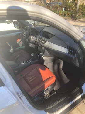 BMW X1, снимка 11