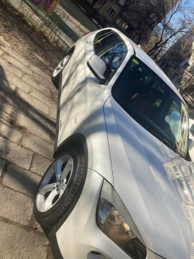 BMW X1, снимка 4