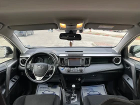 Toyota Rav4 2.5 Hybrid/Dynamic 2018г. Facelift, снимка 16