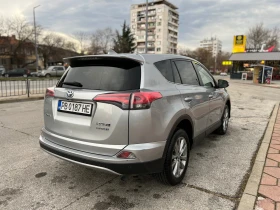 Toyota Rav4 2.5 Hybrid/Dynamic 2018г. Facelift, снимка 4