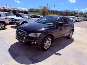 Audi Q5 3.0tdi 245k.c* 4x4* Navi* Nova* UNIKAT* , снимка 2