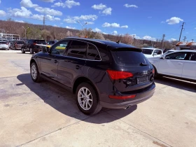 Audi Q5 3.0tdi 245k.c* 4x4* Navi* Nova* UNIKAT* , снимка 5