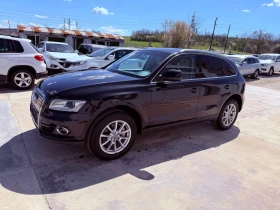 Audi Q5 3.0tdi 245k.c* 4x4* Navi* Nova* UNIKAT* , снимка 3