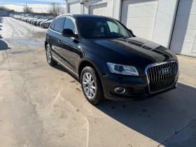 Audi Q5 3.0tdi 245k.c* 4x4* Navi* Nova* UNIKAT* , снимка 11