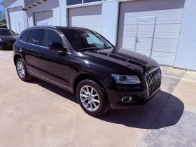 Audi Q5 3.0tdi 245k.c* 4x4* Navi* Nova* UNIKAT* , снимка 12