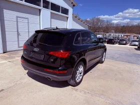Audi Q5 3.0tdi 245k.c* 4x4* Navi* Nova* UNIKAT* , снимка 15