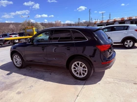 Audi Q5 3.0tdi 245k.c* 4x4* Navi* Nova* UNIKAT* , снимка 4