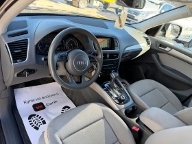 Audi Q5 3.0tdi 245k.c* 4x4* Navi* Nova* UNIKAT* , снимка 6